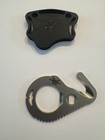 Benchmade 5  Rescue Hook  new In Box 