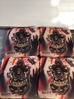 Black Flag Cornhole - Bounty - Acl Pro 2021-2022 Blood Splatter