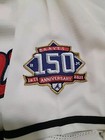 Ronald Acu  a Jr   13 Atlanta Braves 2021 World Series Baseball Home Jersey Mens
