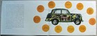 Triumph Mayflower Car Sales Brochure For 1952  10 51