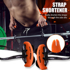 Most Neutral Grip Pull Up Handles For Home Gym Workout  Ergonomic Pull Up Grips