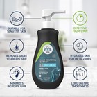 Veet Sensitive Hair Remover Gel Cream For  Men 13 5 Fl Oz