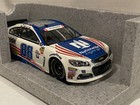 Dale Earnhardt Jr 2017   88 Nationwide Patriotic  1 24