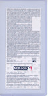Texas Rangers Mlb World Series 2011 Game 6 St  Louis Cardinals Ticket Freese 6 7