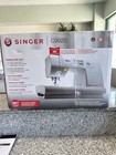 Singer C9920 Computerized Sewing   Quilting Machine