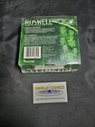 Roswell Season One Premium Trading Cards Factory Sealed Box