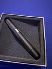 Lamy Pico Black Ballpoint Pen New  open Box 