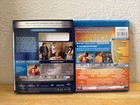 40-year-old Virgin  blu-ray  2005  Complete Set Rare Oop Slipcover Mint   
