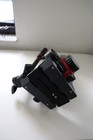 Manfrotto 504hd Pro Fluid Video Tripod Head W  Plate   Handle - 504 Hd Works A  