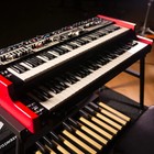 Nord Organ 3 Dual Manual Organ Ultra Bundle