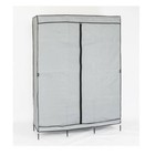 High Quality 71  Portable Clothes Closet Wardrobe Clothes Storage Organizer
