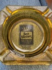 Best Western Independent Lodging Amber Ashtray