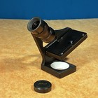 Peak Enlarging Focuser Type I Loupe For Dark Room Lupe Prof Z  Moana System Nice