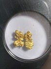 1 0 Gram Montana Gold Nugget Unvaulted By Vaultbox Ngc Certified Rare