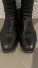 Tucci Marilyn Tall Boots