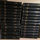 Saturday Evening Post 1930s Bound Volumes 1932 1933 1934 Vintage Ads Rockwell