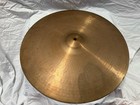 1977 Vintage Paiste 2002 20    Ride  Bonham