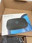 Ooma Telo Voip Home Phone Service System Black 100-0253-404 New Open Box