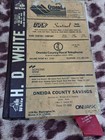 Rome City Directory 1985 Polk Rome  New York