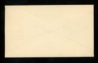 Postal History Egypt  n69 Fdc Freedom Struggle   Palestine   1958 Gaza 