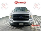 2021 Ford F-150 Lariat Navigation Backup Camera Heated Seats Sync3