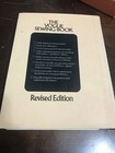 Vtg Vogue Sewing Book Designer Fashion Techniques Revised Edition 1975  slipcase