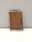 African Zulu Tribe Beaded Spoon Holder Rsa