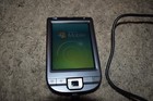 Hp Ipaq 11 Classic Handheld Personal Organizer Complete In Open Box