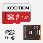 Micro Sd Card Memory 16gb 32gb 64gb Ultra Flash Class 10 Tf Card