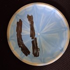 Dynamic Discs Deputy - Classic Soft Burst - Putter Disc Golf - 173g Blue