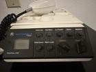 Vintage Vhf Motorola Triton Nautilus 440 Ship To Shore Marine Radio
