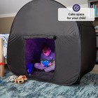 Odoxia Sensory Tent For Pop-up Blackout Sensory Tent For Space For Calm Corners