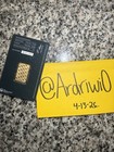The Perth Mint 10g 10 Gram Gold Bar 999 9 Fine Bullion Gold Bar 2026