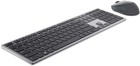 Dell Premier Multi-device Wireless Keyboard And Mouse Km7321w