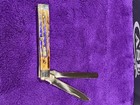 Case Xx Smkw Exclusive 2026 Burnt Corn Cob Jig Pb j Baby Doc 39429