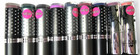 Wholesale Lot 50 Pcs Hard Candy Assorted Cosmetics- Lips  Eyes- New In Boxes 