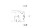 Genuine Mercedes-benz Hexalobular Screw 000000-001147