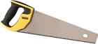 Stanley 20-526 Sharptooth Saw  15  Steel Blade Fine Finish Saw