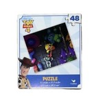 Set Of 3 Toy Story 4 Jig Saw Puzzles 144 Pieces Fun Kids Educational Gift New