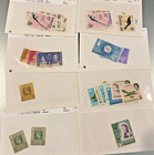 Gambia Stamps And Sets Mint Disney Royalty And More L-1691