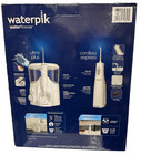 Waterpik Ultra Plus And Cordless Express Water Flosser