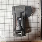 Ridgid R8223402 Jobmax Right Angle Drill Attachment Metal Black Silver