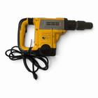 Dewalt D25603 1-3 4  Sds Max Rotary Hammer Drill Corded Heavy Duty