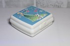 Vintage Tupperware Sandwich Keeper Plastic Container 3752a-2 - Frozen Elsa Olaf