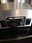 All American 50x Electric Steam Pressure Sterilizer Autoclave 25qt 120v 