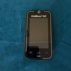 Vtech Kidibuzz G2 Kid Electronic Smart Device With Kidiconnect - Black 