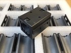 12 Pcs  Laird 28a5776-0a2 Broadband Emi Split   Snap-on Ferrite Cable Core New