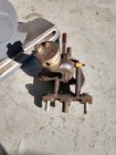 Lisle Mod  91000 1 3hp 115v Drill Bit Grinder Sharpener Bit Sizes 1 8  To 1-1 4 