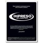 Resume presentation Paper  100 Sheets  8 5x11  28 Lb   25  Cotton  100  Recycled
