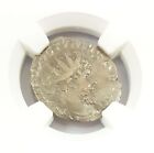 Ngc Ch Xf Roman Silver Antoninianus Of Postumus Ad260-269 Ngc Ancients Certified